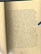 "Colt Single Action Army Cavalry Model Possible 8th Cavalry (AC1115)" - 11 of 12