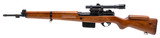 "Rare Belgian FN 49 Luxembourg contract sniper rifle 8mm (R43225)" - 3 of 4