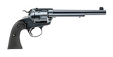 "Colt Single Action Army Flat Top Bisley (C19852)" - 2 of 9