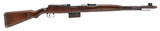 "Rare WWII German G.41(M) Rifle 8mm (R43223)"