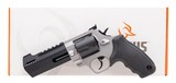 "(SN: AGD188598) Taurus Raging Hunter Revolver .454 Casull (NGZ5163) New" - 3 of 3