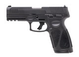 "(SN: AGD205058) Taurus G3 Pistol 9mm (NGZ5174) New" - 2 of 3