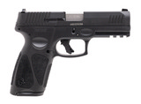 "(SN: AGD205066) Taurus G3 Pistol 9mm (NGZ5174) New" - 1 of 3