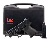 "Heckler & Koch P30SK Pistol 9mm (PR70689)" - 4 of 4