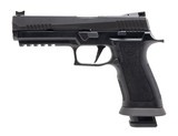 "Sig Sauer P320 X-Five Pistol 9mm (PR61382)" - 2 of 3