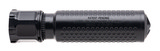 "(SN: 5S10916) Knight's MFG 556 QDC-CRS/PRT Suppressor 5.56 NATO (NGZ4951) New" - 3 of 3