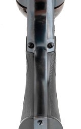 "Colt Single Action Army w/ Coffin Display Case (C19854)" - 7 of 8