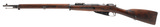 "Russian M91 Finnish capture Mosin Nagant Bolt action rifle 7.62x54R (AL10162)" - 3 of 8