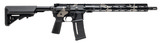 "(SN: ZH028621) IWI Zion Z-15 Urban Rifle 5.56 NATO (NGZ5170) New" - 1 of 5
