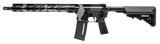 "(SN: ZH028621) IWI Zion Z-15 Urban Rifle 5.56 NATO (NGZ5170) New" - 3 of 5