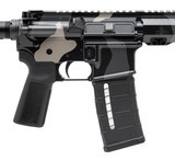 "(SN: ZH028621) IWI Zion Z-15 Urban Rifle 5.56 NATO (NGZ5170) New" - 2 of 5