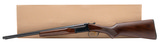 "(SN: A346084-23) Stoeger Coach Gun Shotgun 20 Gauge (NGZ5159) New" - 5 of 5