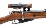 "M1891/30 Mosin-Nagant PU Sniper Rifle 7.62X54 MMR (R43358) Consignment" - 2 of 7