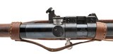 "M1891/30 Mosin-Nagant PU Sniper Rifle 7.62X54 MMR (R43358) Consignment" - 5 of 7