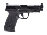 "Smith & Wesson M&P M2.0 Pistol 10mm (PR69702)" - 1 of 4