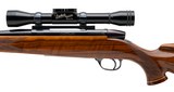 "Weatherby Mark V Deluxe Rifle .300 Weatherby Magnum (R43359)" - 4 of 4