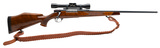 "Weatherby Mark V Deluxe Rifle .300 Weatherby Magnum (R43359)" - 1 of 4