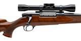 "Weatherby Mark V Deluxe Rifle .300 Weatherby Magnum (R43359)" - 2 of 4