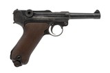 "Commercial DWM Luger .30 Luger (PR69126)" - 1 of 7