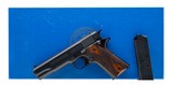 "Colt 1911 WWI Re-Issue Pistol .45 ACP (C20485)" - 7 of 7