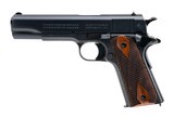 "Colt 1911 WWI Re-Issue Pistol .45 ACP (C20485)" - 2 of 7