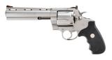 "Colt Anaconda Revolver .45 Long Colt (C20454)"