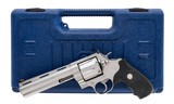 "Colt Anaconda Revolver .45 Long Colt (C20454)" - 5 of 5