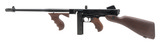 "(SN: KPC0069) Auto-Ordnance 1927A1C Lightweight Rifle .45 ACP (NGZ5161) New" - 3 of 5