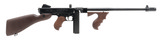 "(SN: KPC0069) Auto-Ordnance 1927A1C Lightweight Rifle .45 ACP (NGZ5161) New"