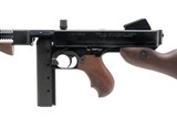 "(SN: KPC0069) Auto-Ordnance 1927A1C Lightweight Rifle .45 ACP (NGZ5161) New" - 4 of 5