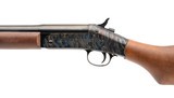 "Harrington & Richardson Topper 158 Shotgun 12 Gauge (S16487)" - 4 of 4