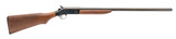 "Harrington & Richardson Topper 158 Shotgun 12 Gauge (S16487)"