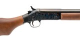 "Harrington & Richardson Topper 158 Shotgun 12 Gauge (S16487)" - 2 of 4