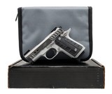 "Kimber Micro Rapide Black Ice Pistol 9mm (PR70738)" - 7 of 7