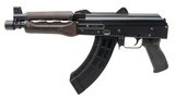 "Zastava ZPAP 92 Pistol 7.62X39mm (PR70744)" - 2 of 3
