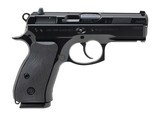 "CZ 75 P-01 Compact Pistol 9mm (PR70739)" - 1 of 7