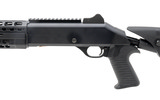 "Benelli M4 Tactical Shotgun 12 Gauge (S16484)" - 4 of 5