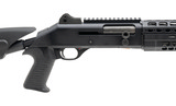 "Benelli M4 Tactical Shotgun 12 Gauge (S16484)" - 2 of 5