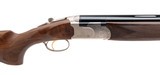 "Beretta 686 Onyx Shotgun 12 Gauge (S16478)" - 2 of 5