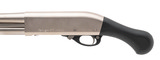 "Remington 870 Tac 14 Marine Shotgun 12 Gauge (S16667)" - 4 of 4