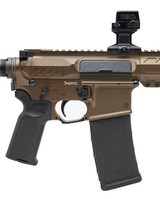 "CMMG MK4 Banshee Pistol 300 BLK (PR70733)" - 2 of 5