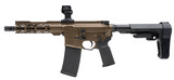 "CMMG MK4 Banshee Pistol 300 BLK (PR70733)" - 3 of 5