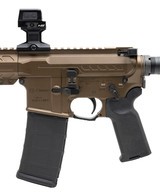 "CMMG MK4 Banshee Pistol 300 BLK (PR70733)" - 4 of 5