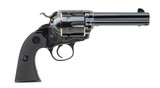 "Beretta Stampede Bisley Revolver .357 Magnum (PR70533)" - 2 of 7