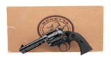 "Beretta Stampede Bisley Revolver .357 Magnum (PR70533)" - 7 of 7