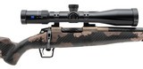 "Fierce Carbon Rogue Rifle 6.5 PRC (R42974)" - 2 of 5