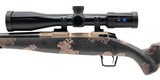 "Fierce Carbon Rogue Rifle 6.5 PRC (R42974)" - 4 of 5