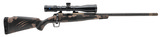 "Fierce Carbon Rogue Rifle 6.5 PRC (R42974)"