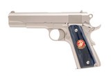 "(SN: T0620-24K02789) Tisas 1911 A1 Stakeout Pistol .38 Super/9mm (NGZ5202) New" - 2 of 3