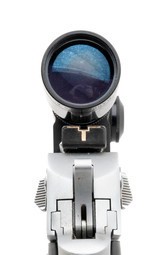 "Magnum Research Desert Eagle 2 Barrel Set Pistol .44 Mag/ .50AE (PR70688)" - 5 of 6